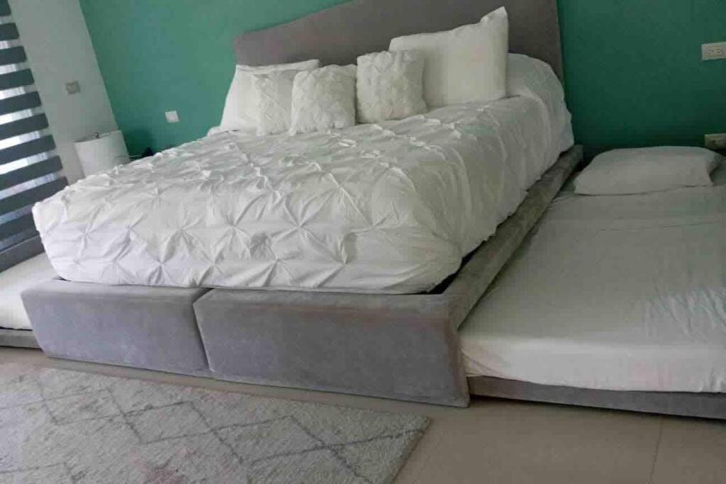 Condo/ Depa - Marea Azul - بلايا ديل كارمن المظهر الخارجي الصورة