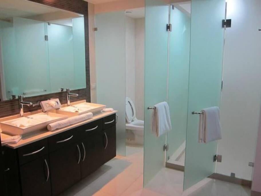 Condo/ Depa - Marea Azul - بلايا ديل كارمن المظهر الخارجي الصورة