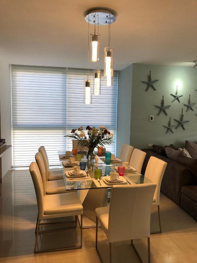 Condo/ Depa - Marea Azul - بلايا ديل كارمن المظهر الخارجي الصورة