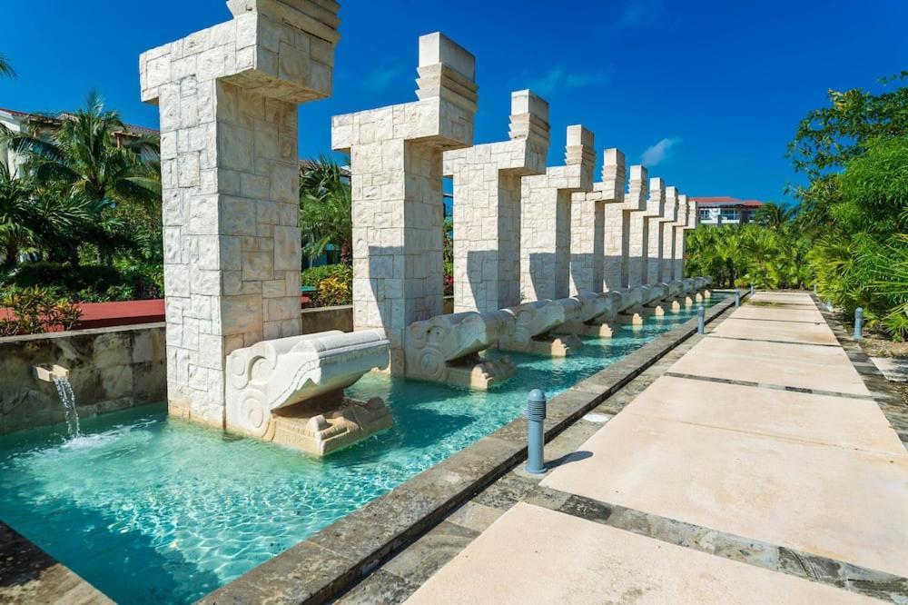 Condo/ Depa - Marea Azul - بلايا ديل كارمن المظهر الخارجي الصورة